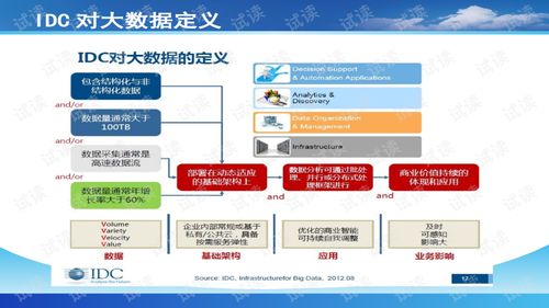大數據中mpp及內存數據庫技術及產品案例.ppt